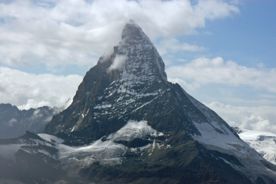Sep 12 Matterhorn